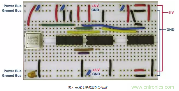 模擬地VS數(shù)字地？4分鐘學(xué)會(huì)接地的“魔法”