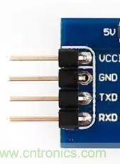 UART、RS-232、RS-422、RS-485之間有什么區(qū)別？