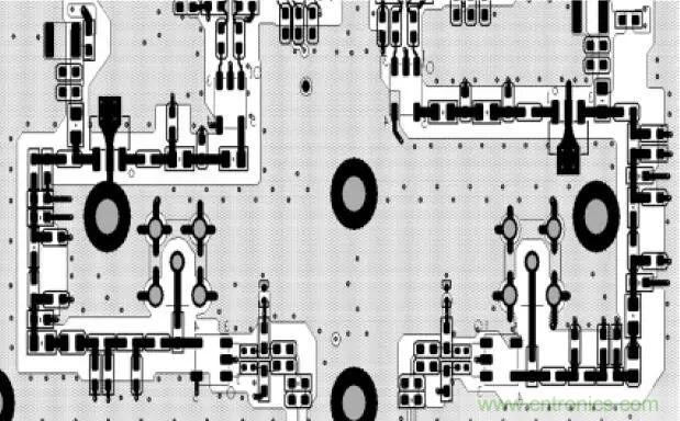 射頻電路PCB設(shè)計處理技巧