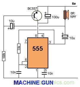 那個(gè)神奇的555定時(shí)器，你知道它的功能有多強(qiáng)大嗎？