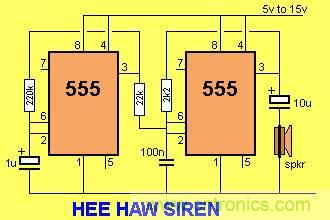 那個(gè)神奇的555定時(shí)器，你知道它的功能有多強(qiáng)大嗎？