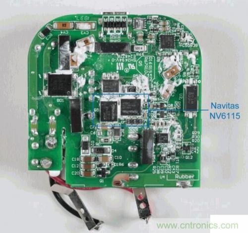 對比 SiC、GaN 和硅，哪種 AC 適配器性能最好？