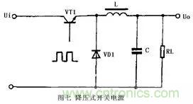 這8種開關(guān)電源工作原理及電路圖，你都知道嗎？