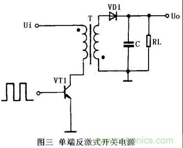 這8種開關(guān)電源工作原理及電路圖，你都知道嗎？