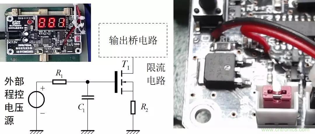 精密軟件檢波電路，看看這波操作666~