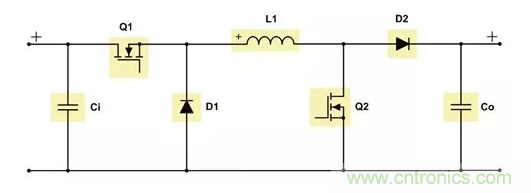 如何著手電源設計？3種經典拓撲詳解（附電路圖、計算公式）