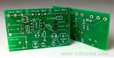 PCB中的安全間距該如何設計？