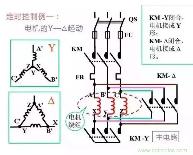 二次回路圖都懂了嗎？3分鐘幫你搞清楚！