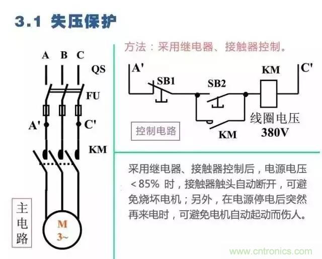 二次回路圖都懂了嗎？3分鐘幫你搞清楚！