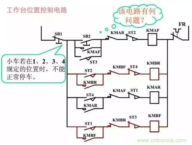 二次回路圖都懂了嗎？3分鐘幫你搞清楚！