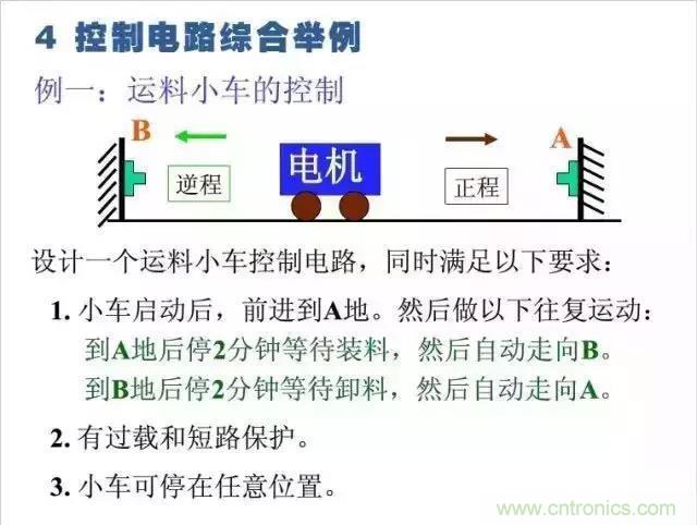 二次回路圖都懂了嗎？3分鐘幫你搞清楚！