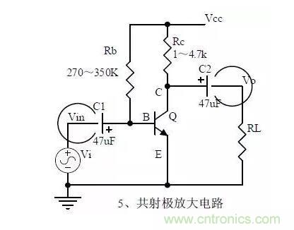 電源工程師必備求生技能——20種經(jīng)典模擬電路