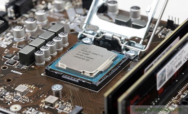 看不懂CPU？只需明白這5點，看懂CPU如此簡單！