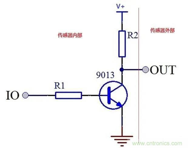 如何用萬用表區(qū)分PNP傳感器和NPN型傳感器？