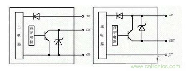 如何用萬用表區(qū)分PNP傳感器和NPN型傳感器？