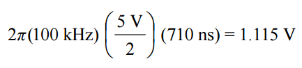 精密SAR模數(shù)轉(zhuǎn)換器的前端放大器和RC濾波器設(shè)計(jì)