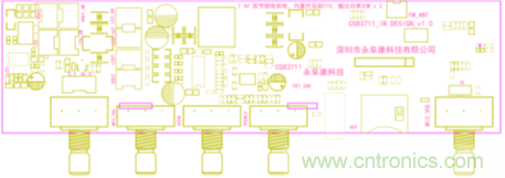 戶外藍牙音箱如何在兩節(jié)鋰電池7.4V輸出相當鉛酸電池12V供電的功率？