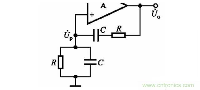 文氏橋振蕩電路的原理？看完這篇文章你就清楚了