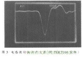 詳解微功率脈沖雷達(dá)的運(yùn)動(dòng)傳感器的電路設(shè)計(jì)