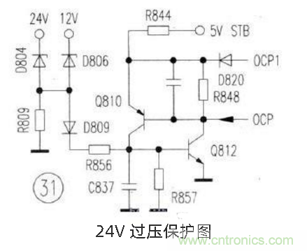 六款簡單的開關(guān)電源電路設(shè)計，內(nèi)附原理圖詳解