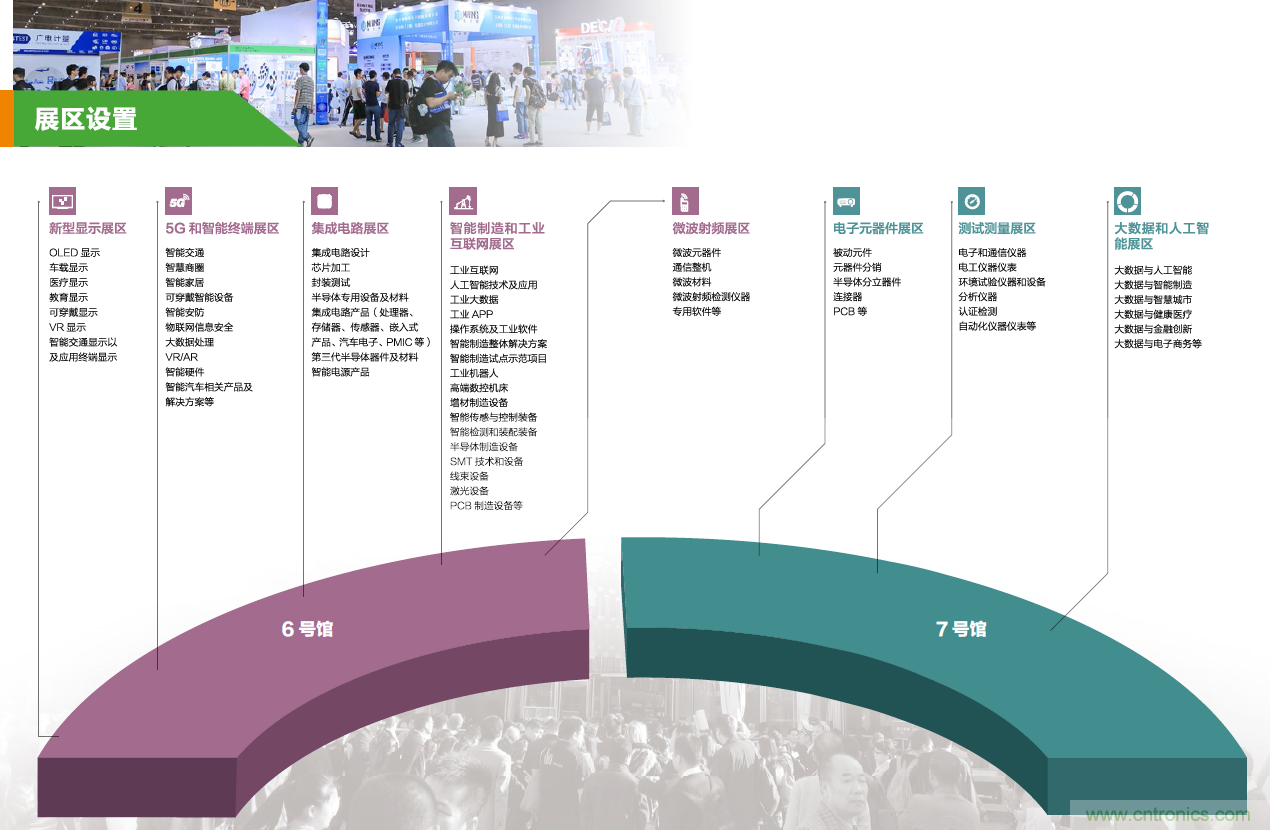 官宣 ！2020中國(guó)（成都）電子信息博覽會(huì)，延期至8月舉辦