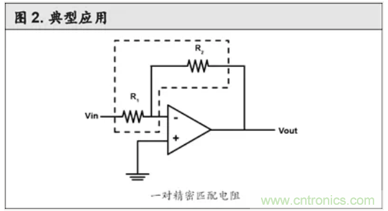 10個技術理由：金屬箔電阻內(nèi)在特殊設計