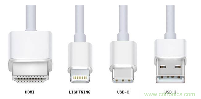 關(guān)于USB Type-C的11個(gè)誤解