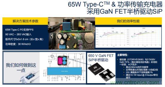 ST市場策略：聚焦亞洲工業(yè)市場， 探索電力和能源及電機(jī)控制領(lǐng)域增長機(jī)會