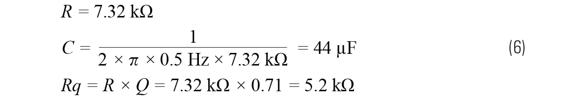 為何基準(zhǔn)電壓噪聲非常重要？