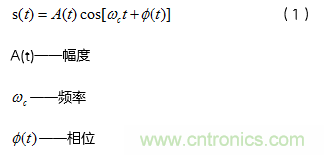 如何實現(xiàn)5G的調(diào)制方式？