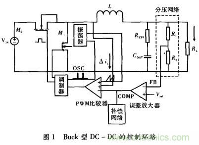 如何提高系統(tǒng)瞬態(tài)響應，改進放大器的誤差？