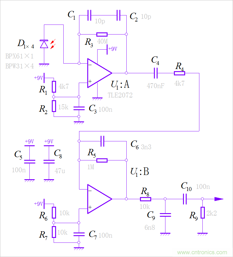 怎么DIY一個(gè)粒子檢測(cè)器？