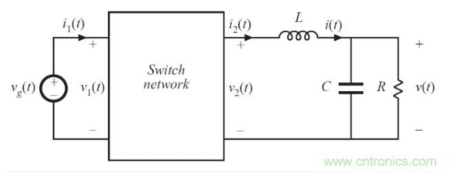 電源設(shè)計注意事項：如何提高開關(guān)效率