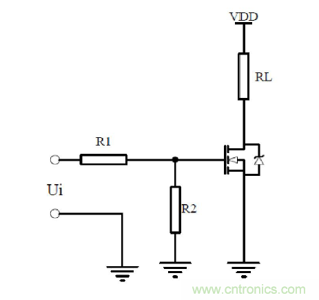 MOSFET的寄生電容是如何影響其開關(guān)速度的？