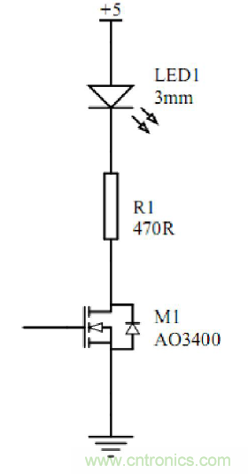 MOSFET的寄生電容是如何影響其開關(guān)速度的？