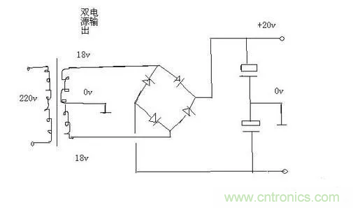 雙電壓整流電路設(shè)計，IGBT模塊適用于整流電路嗎？