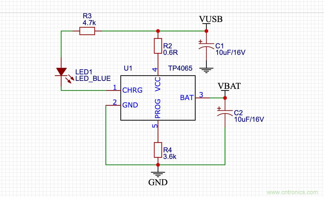 USB外接電源與鋰電池自動(dòng)切換電路設(shè)計(jì)，你GET到精髓了嗎？