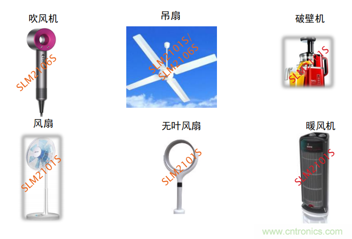 如何選擇小功率電機(jī)驅(qū)動(dòng)IC？