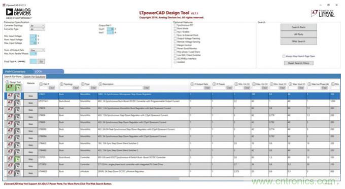 使用半自動化工具改進電源設(shè)計——實現(xiàn)快速高效設(shè)計的五個步驟