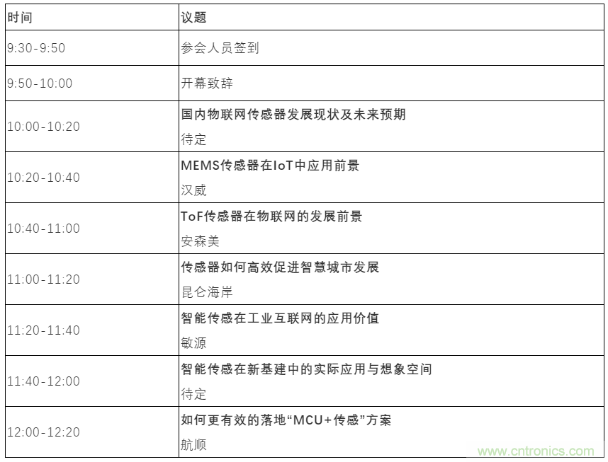 如何讓10萬物聯(lián)網(wǎng)人先富起來！