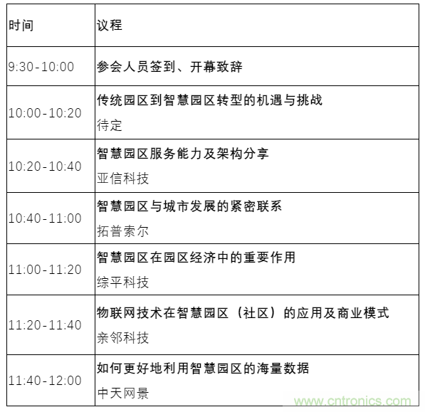 如何讓10萬物聯(lián)網(wǎng)人先富起來！