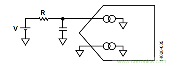 如何計(jì)算集成斬波放大器的ADC失調(diào)誤差和輸入阻抗？