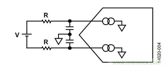 如何計(jì)算集成斬波放大器的ADC失調(diào)誤差和輸入阻抗？