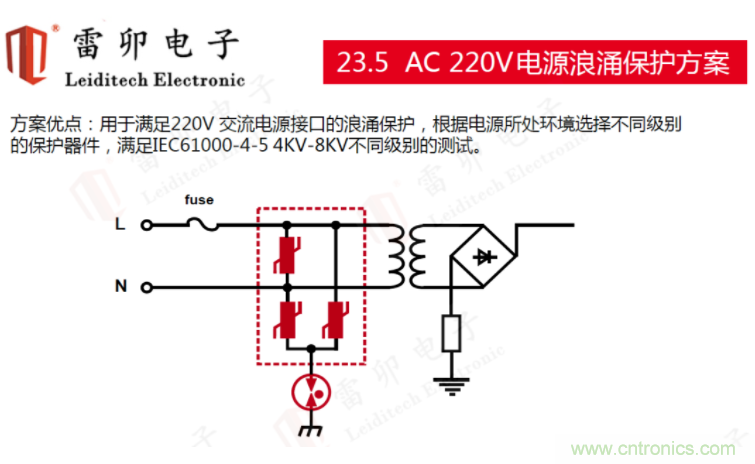 工業(yè)和汽車?yán)擞勘Ｗo(hù)電路的原理和設(shè)計(jì)