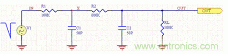 PCB電路設(shè)計(jì)中的瞬態(tài)信號分析