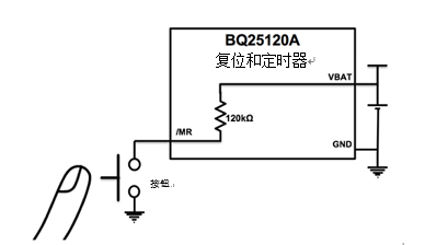 如何在鋰離子電池設(shè)計中實現(xiàn)運輸節(jié)電模式