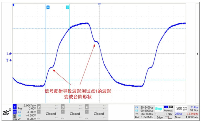 新能源領(lǐng)域中的多節(jié)點RS-485總線保護電路應(yīng)用