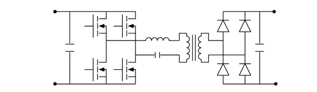 電動汽車快速充電系列文章之三：常見拓?fù)浣Y(jié)構(gòu)和功率器件及其他設(shè)計(jì)考慮因素