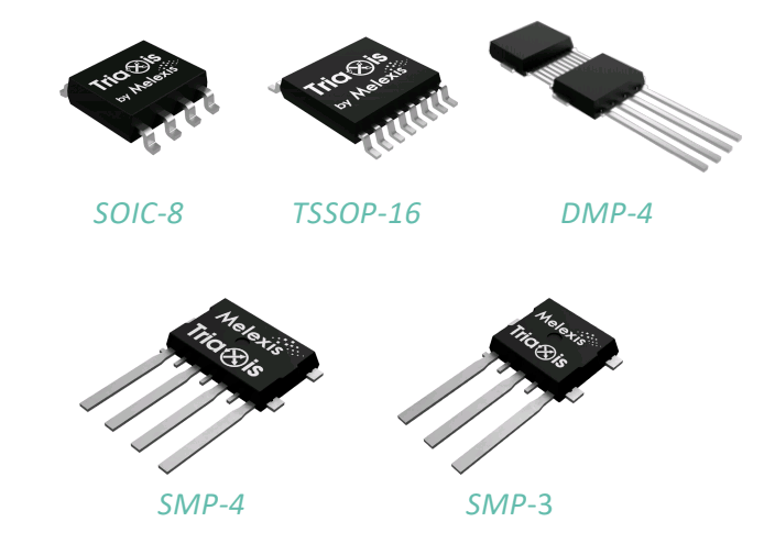 Melexis第三代Triaxis磁傳感器助推應(yīng)用創(chuàng)新，車載爆款一觸即發(fā)