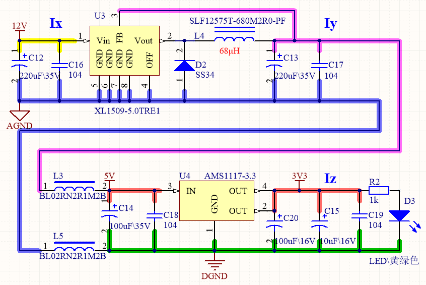 線性電源芯片燙手，問題出在哪里？